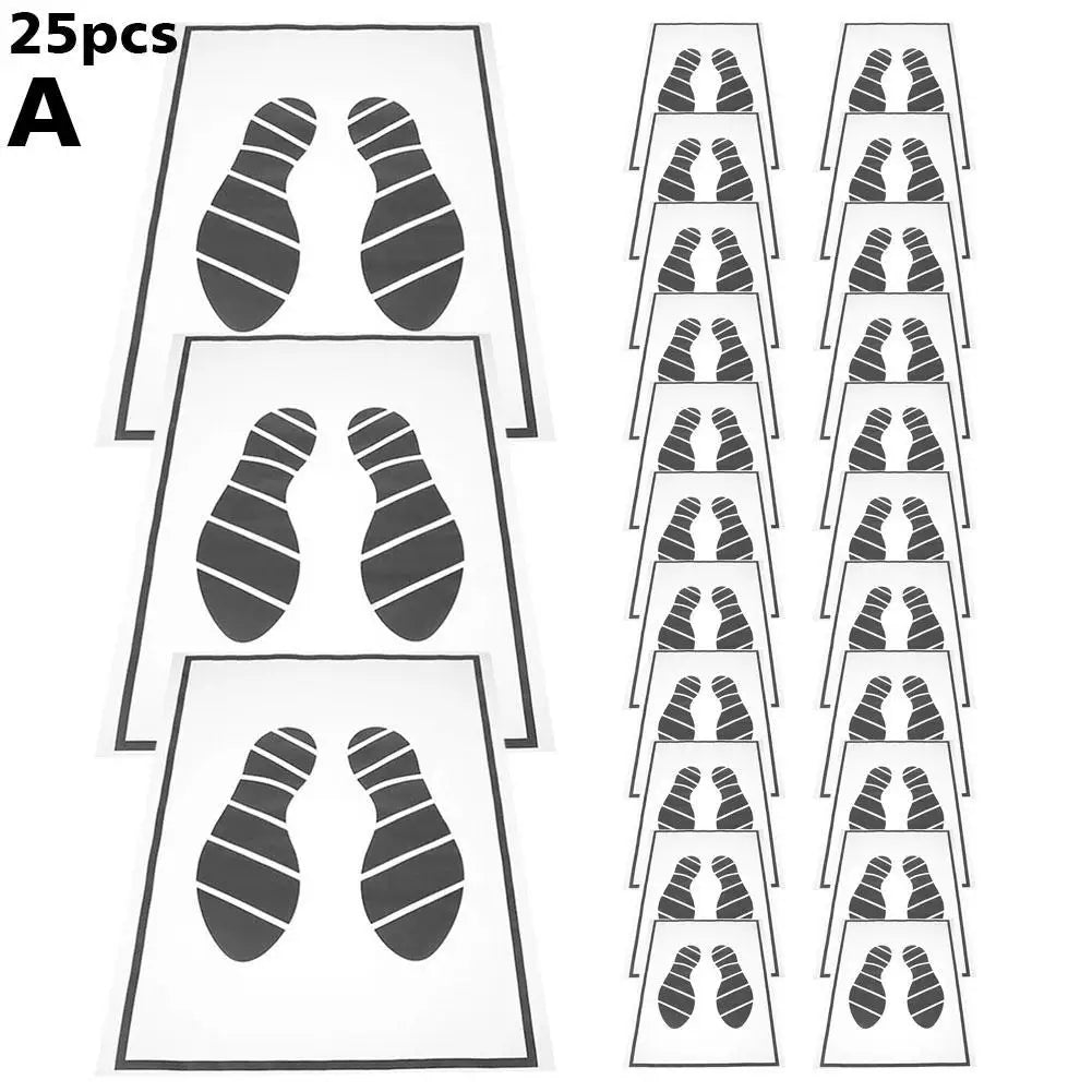 Tapis de Sol Jetables