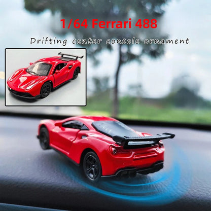 Déco voiture Drift