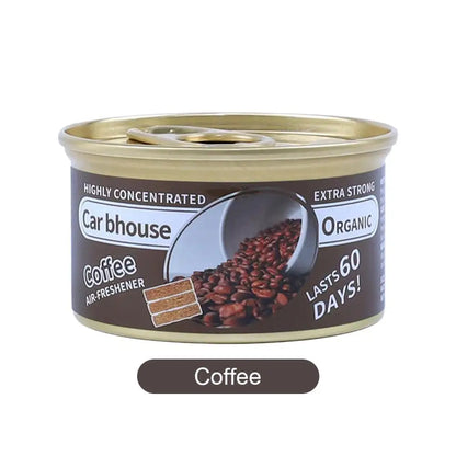 Désodorisant en bois