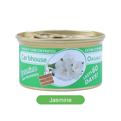 Désodorisant en bois