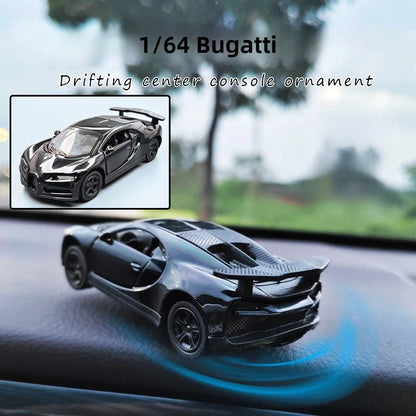 Déco voiture Drift