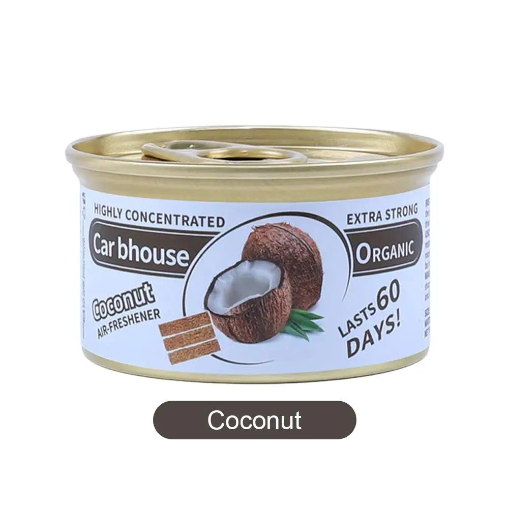 Désodorisant en bois