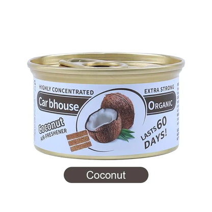 Désodorisant en bois