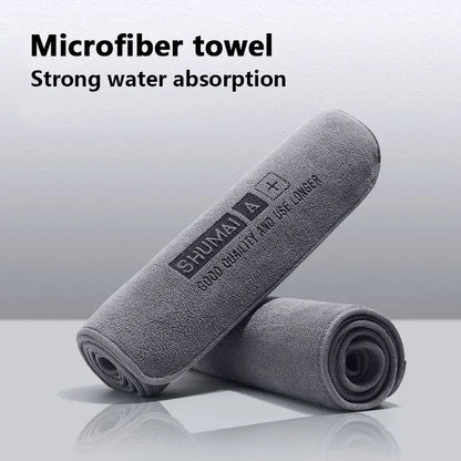 Chiffon Microfibre premium