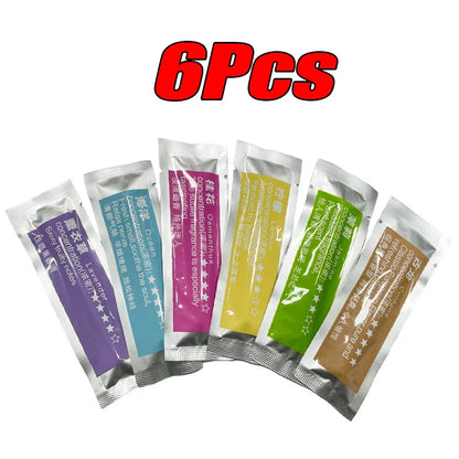 x8 Parfums fraîcheur