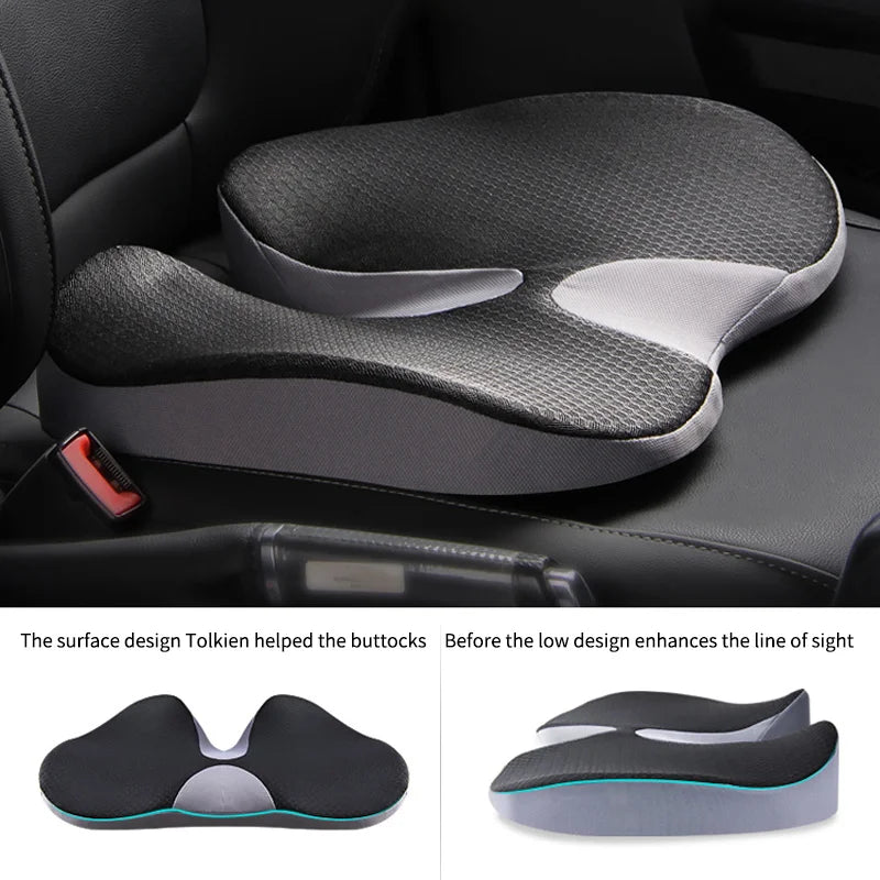 Coussin orthopédique - Antidérapant