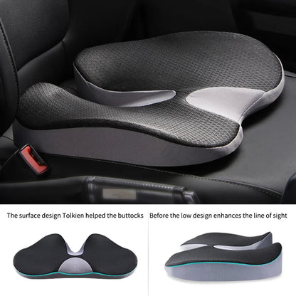 Coussin orthopédique - Antidérapant