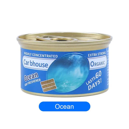 Désodorisant en bois