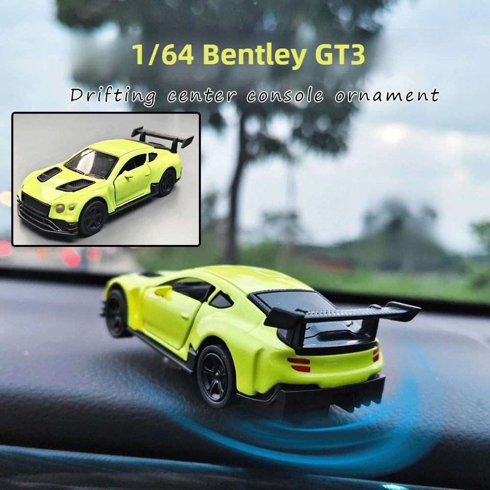 Déco voiture Drift