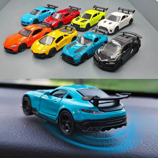 Déco voiture Drift