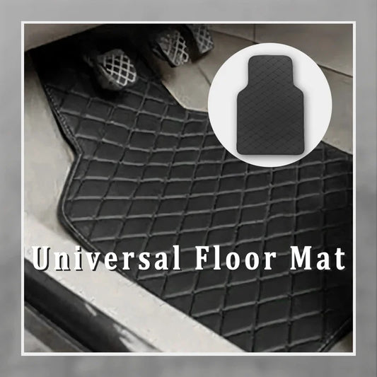 Tapis de sol - Cuir Imperméable
