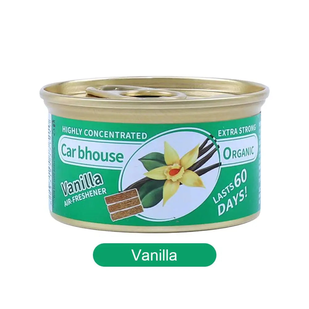 Désodorisant en bois