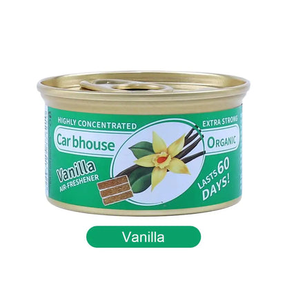 Désodorisant en bois