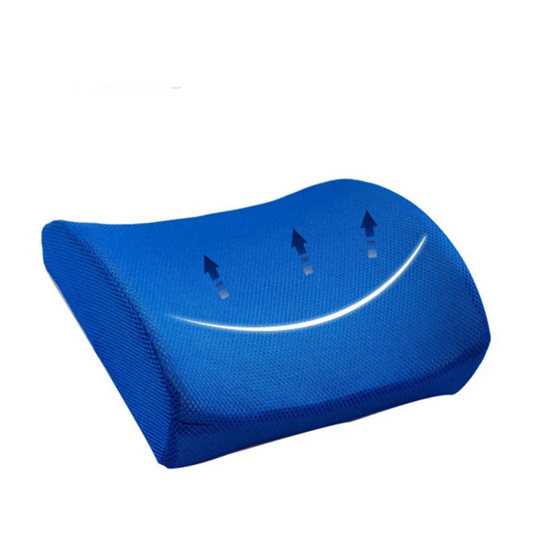 Coussin de soutien lombaire