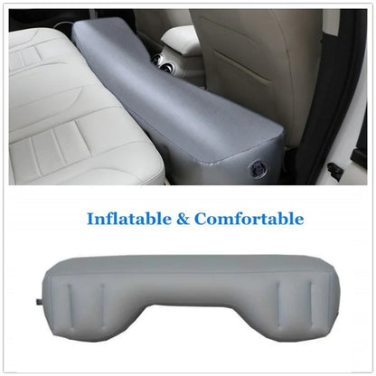 Matelas gonflable de voyage