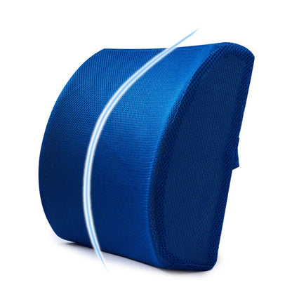 Coussin de soutien lombaire