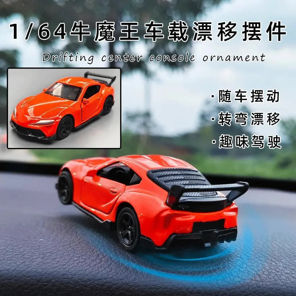 Déco voiture Drift