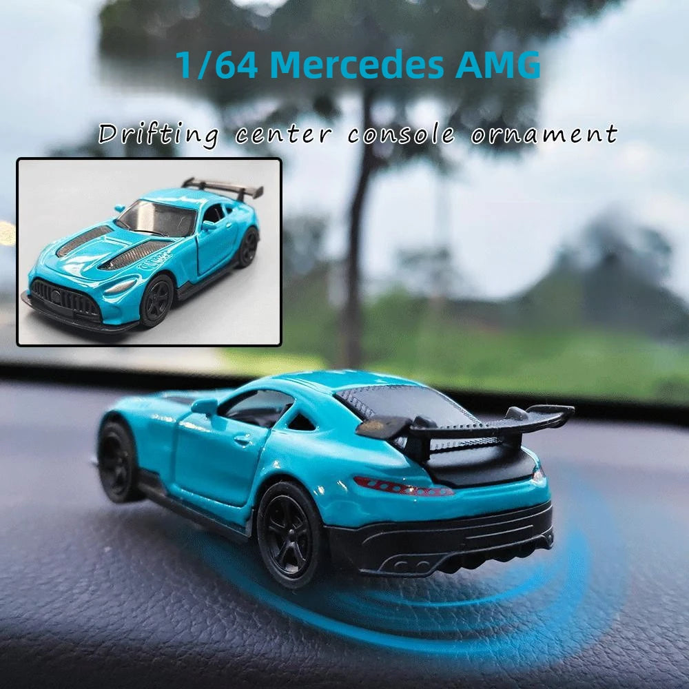 Déco voiture Drift