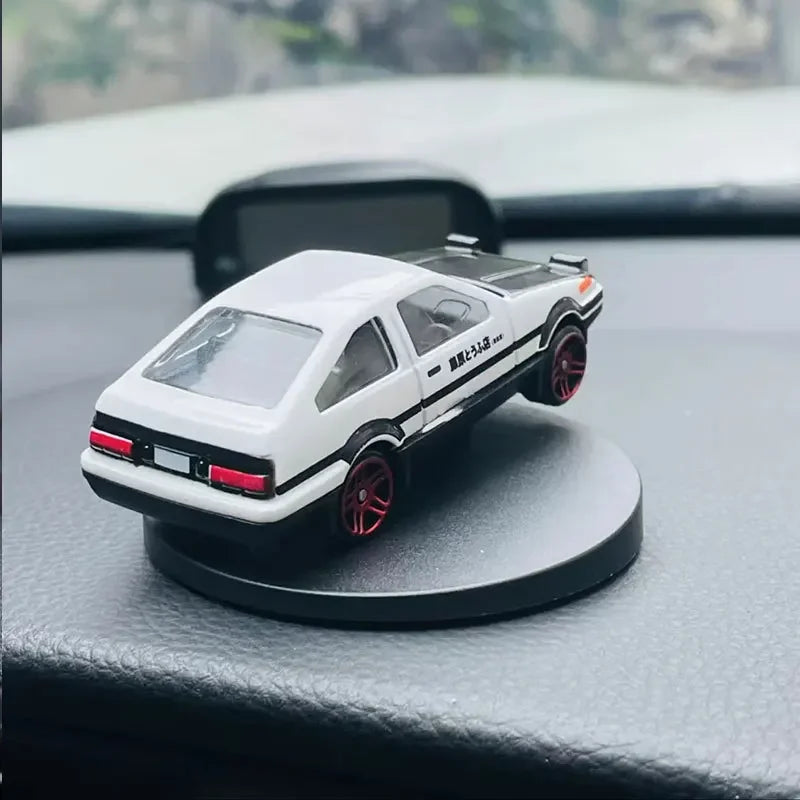 Déco voiture Drift