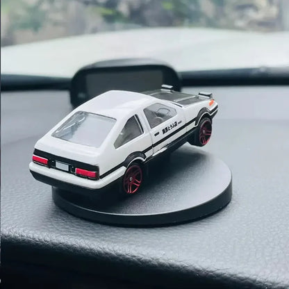 Déco voiture Drift