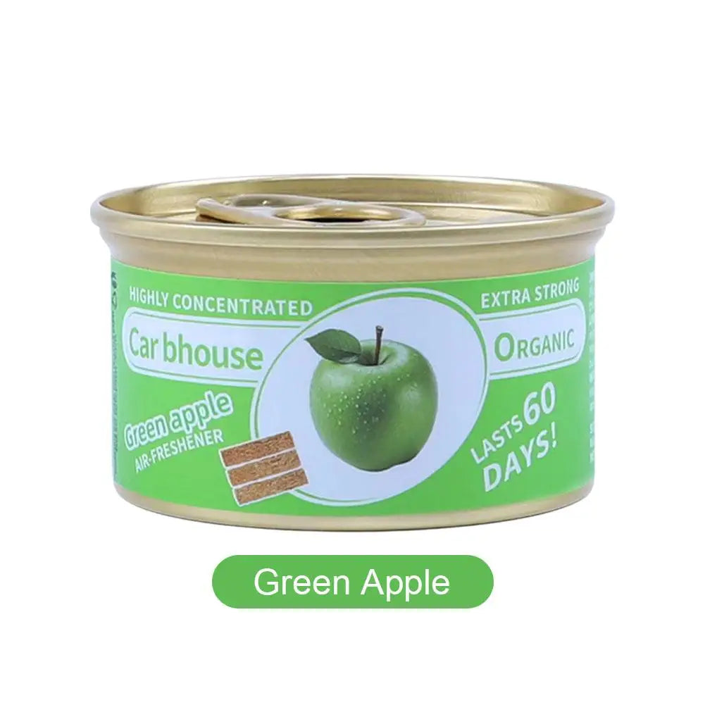Désodorisant en bois