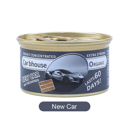 Désodorisant en bois