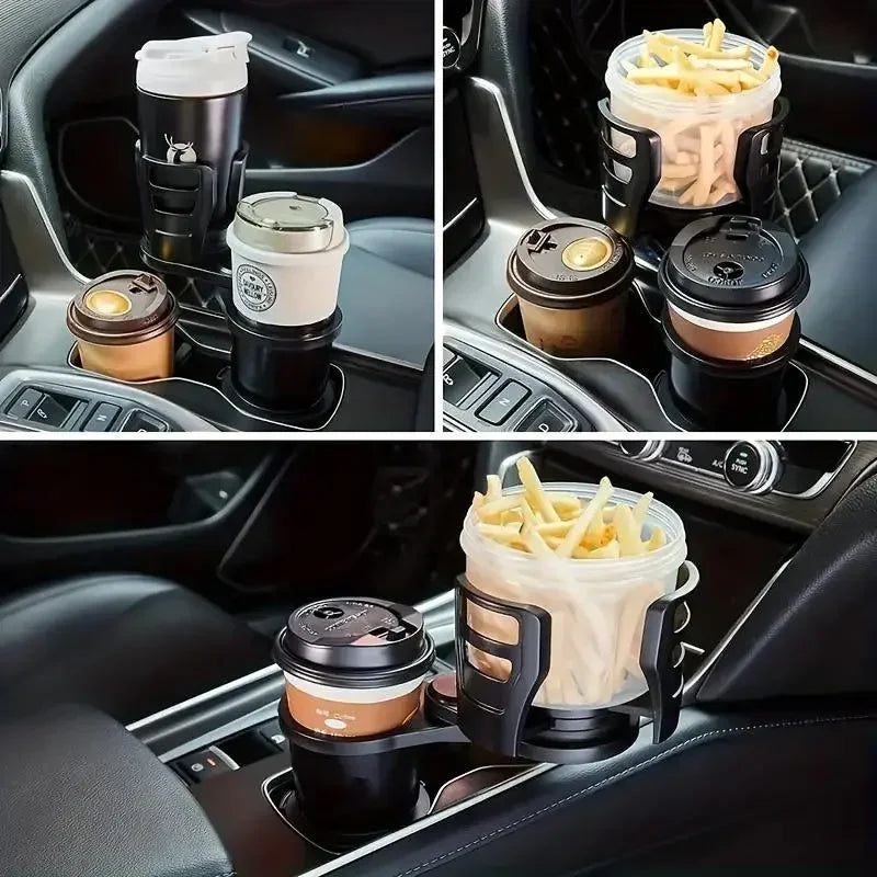 Support de tasse Multifonction
