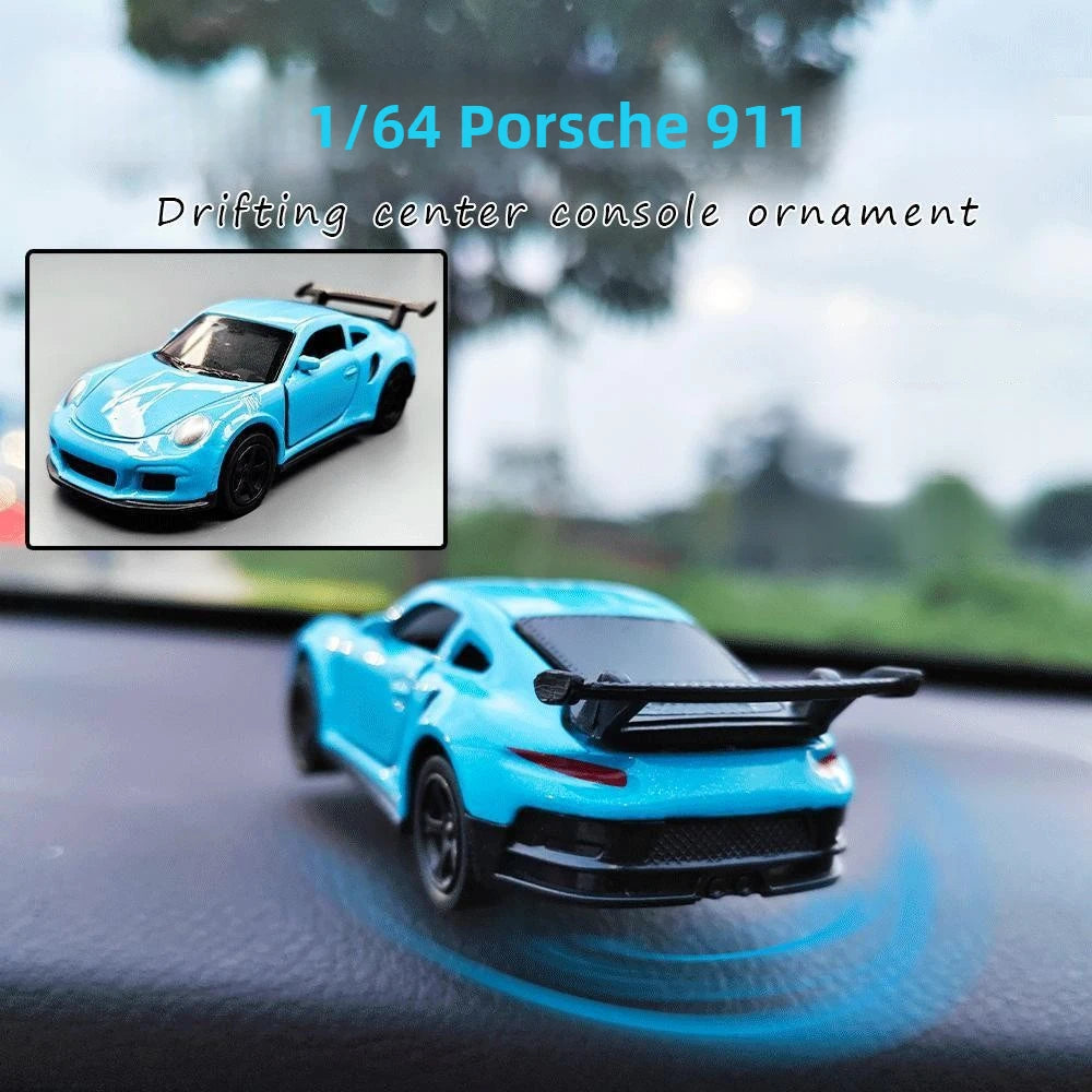 Déco voiture Drift
