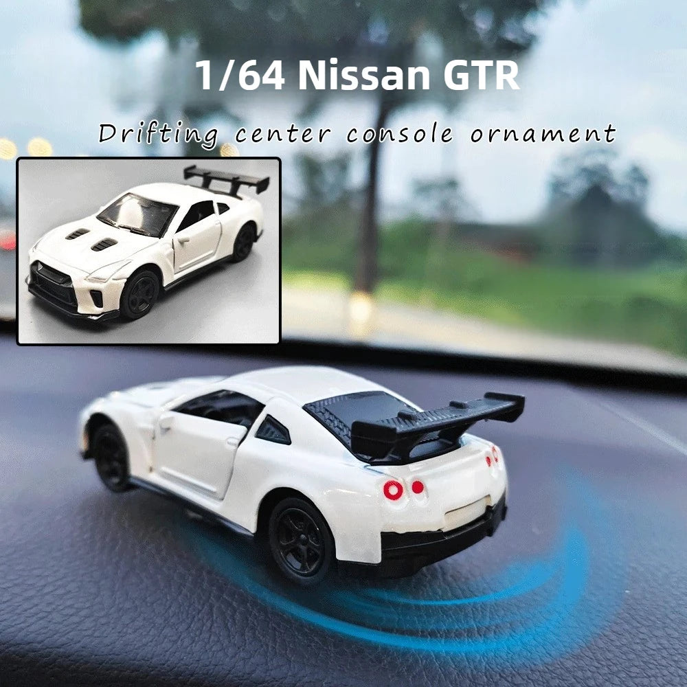 Déco voiture Drift