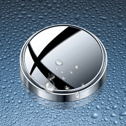 Miroirs d'angle mort