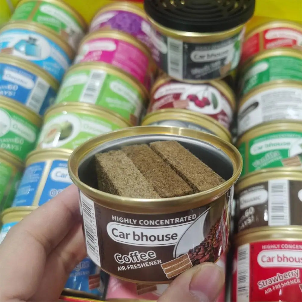 Désodorisant en bois