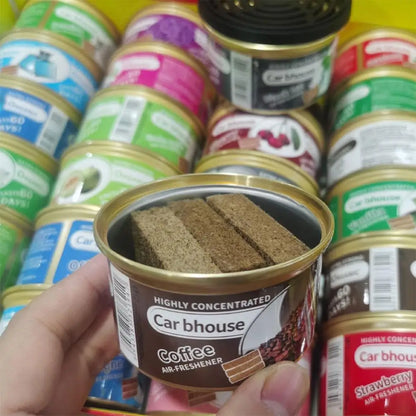 Désodorisant en bois