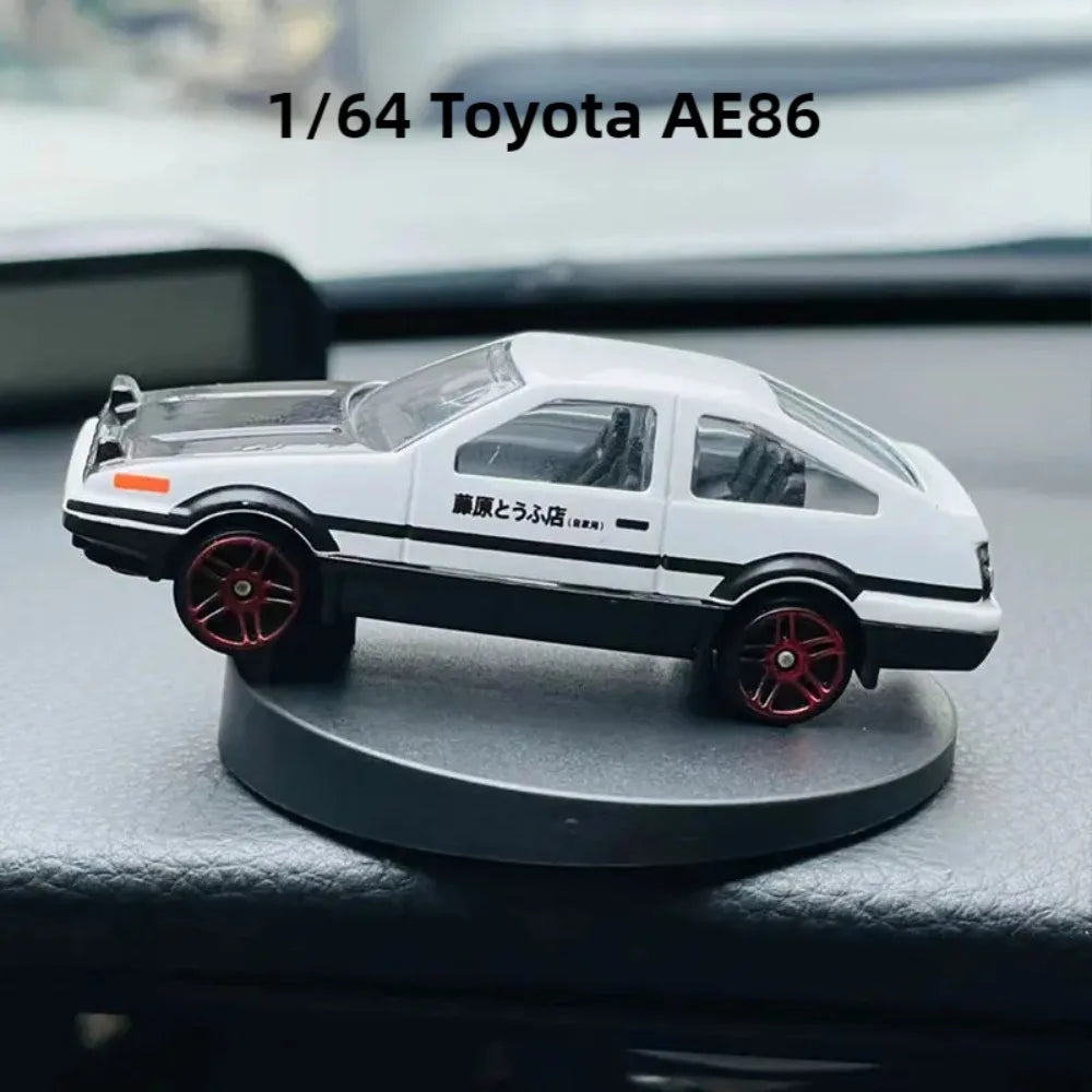 Déco voiture Drift