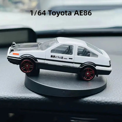 Déco voiture Drift