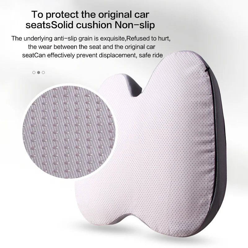 Coussin orthopédique - Antidérapant