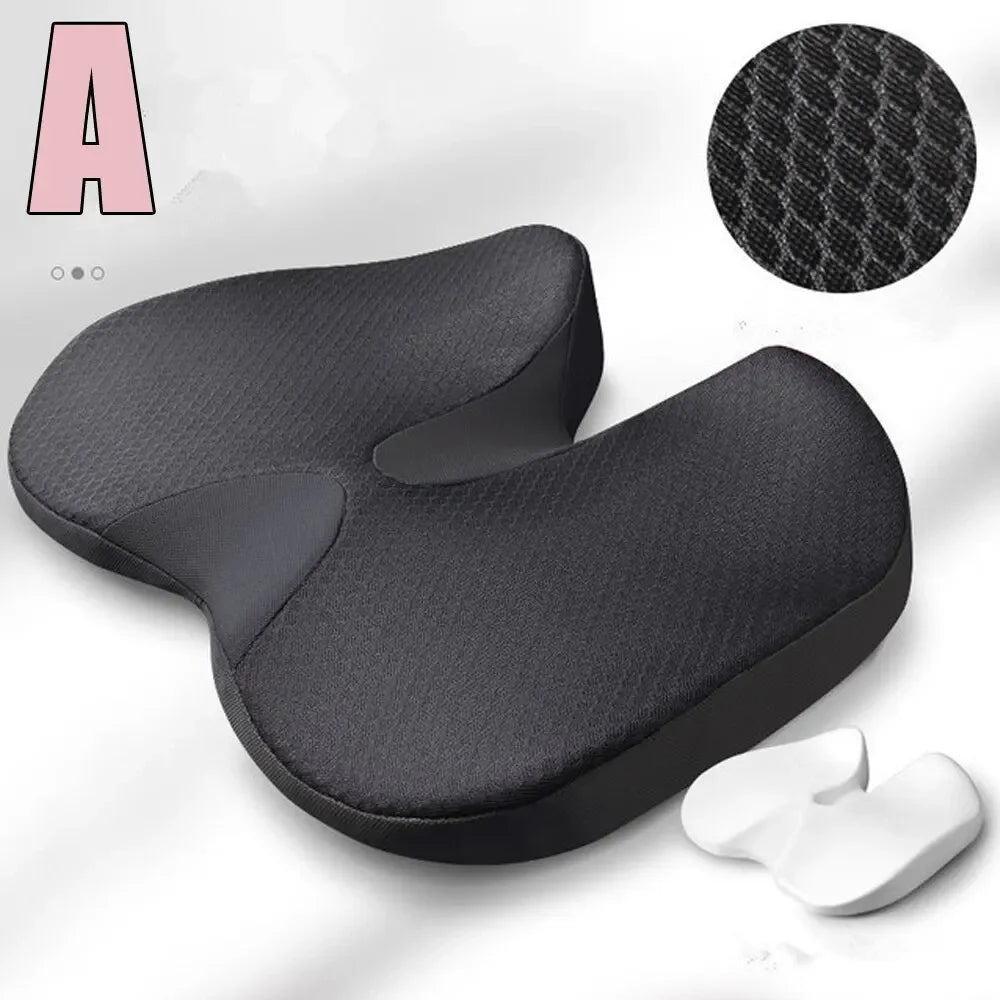 Coussin orthopédique - Antidérapant