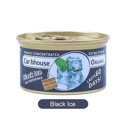 Désodorisant en bois