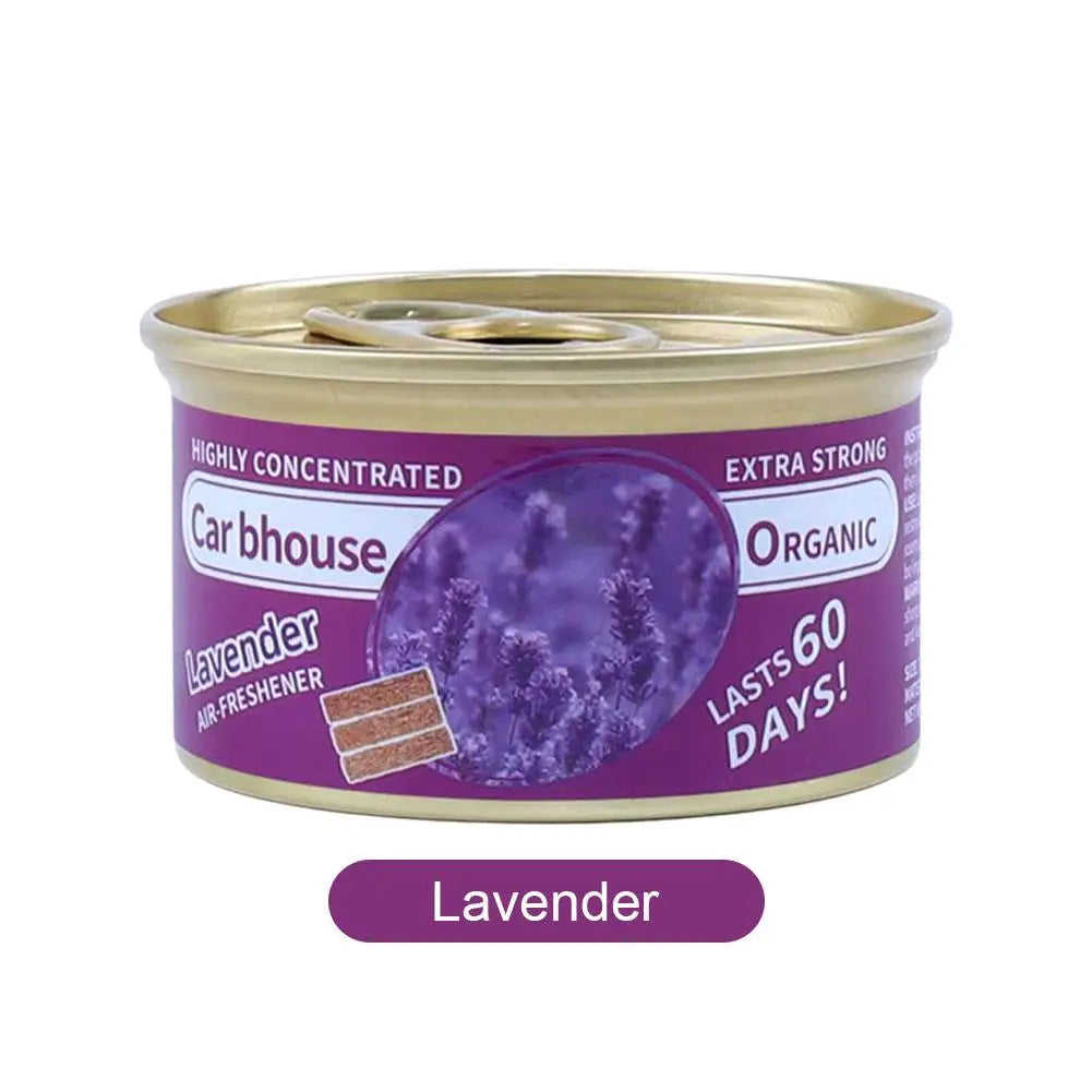 Désodorisant en bois