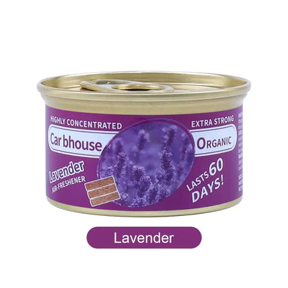 Désodorisant en bois