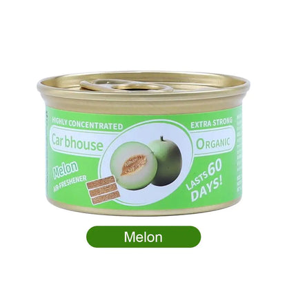 Désodorisant en bois