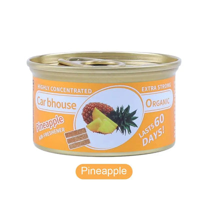 Désodorisant en bois