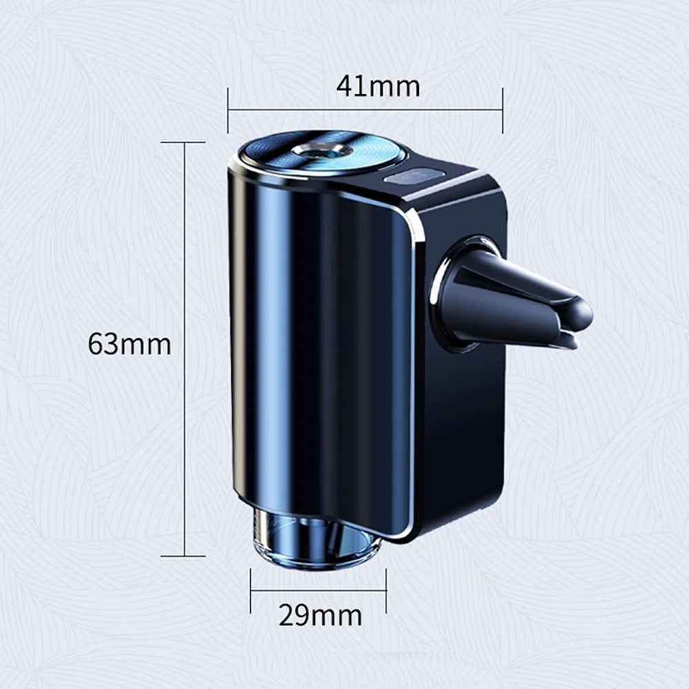 Diffuseur de parfum intelligent