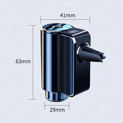 Diffuseur de parfum intelligent