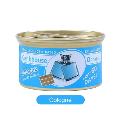 Désodorisant en bois